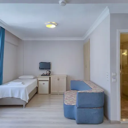 Otel Habesos
